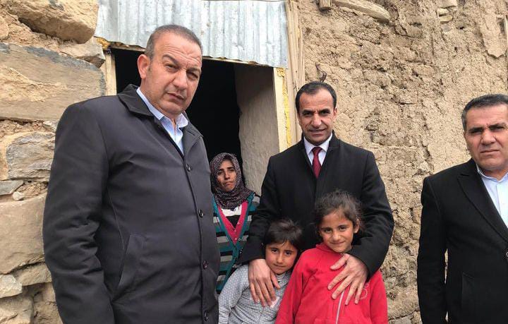 Başkan adayı Toprak: “Gürpınar’ı dünya markası haline getireceğiz”