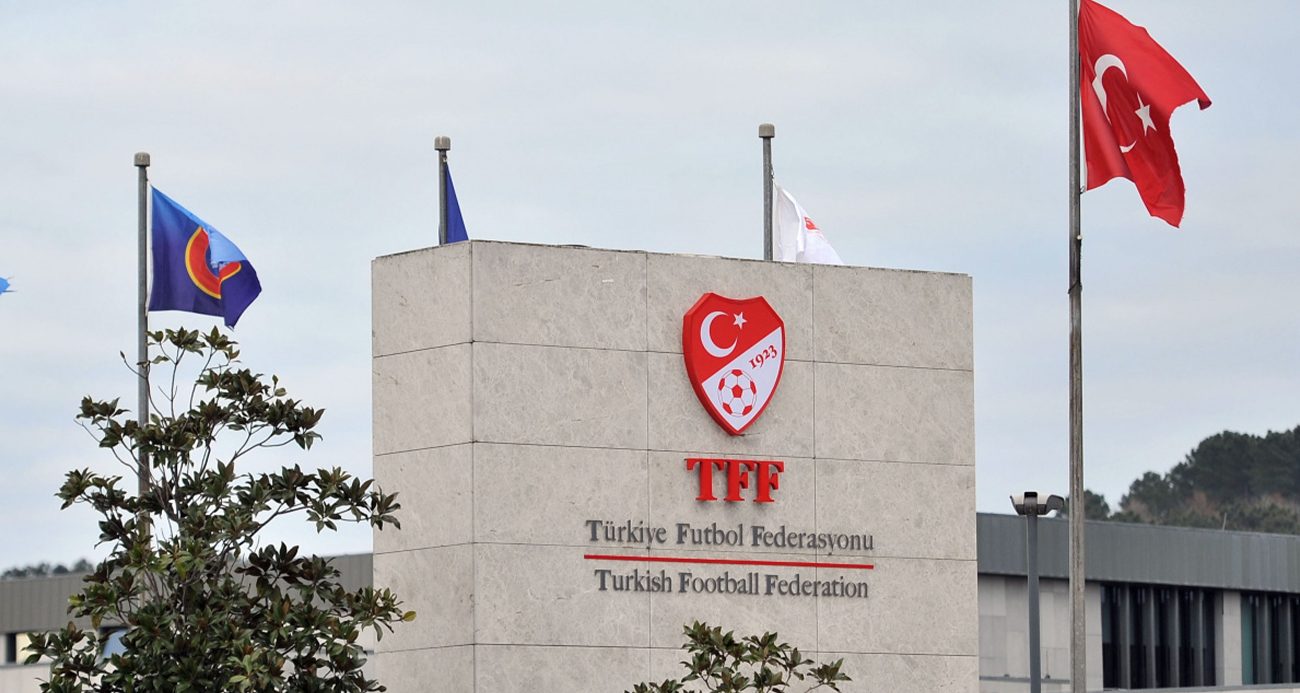 TFF, Süper Lig’de 28. haftanın VAR kayıtlarını açıkladı