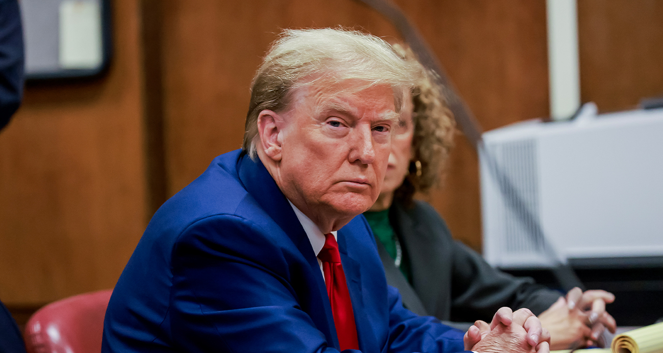 Temyiz Mahkemesi, Trump’ın 464 milyon dolarlık cezasını 175 milyon dolara indirdi