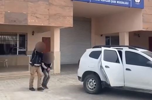 Van’da 7 organizatör tutuklandı