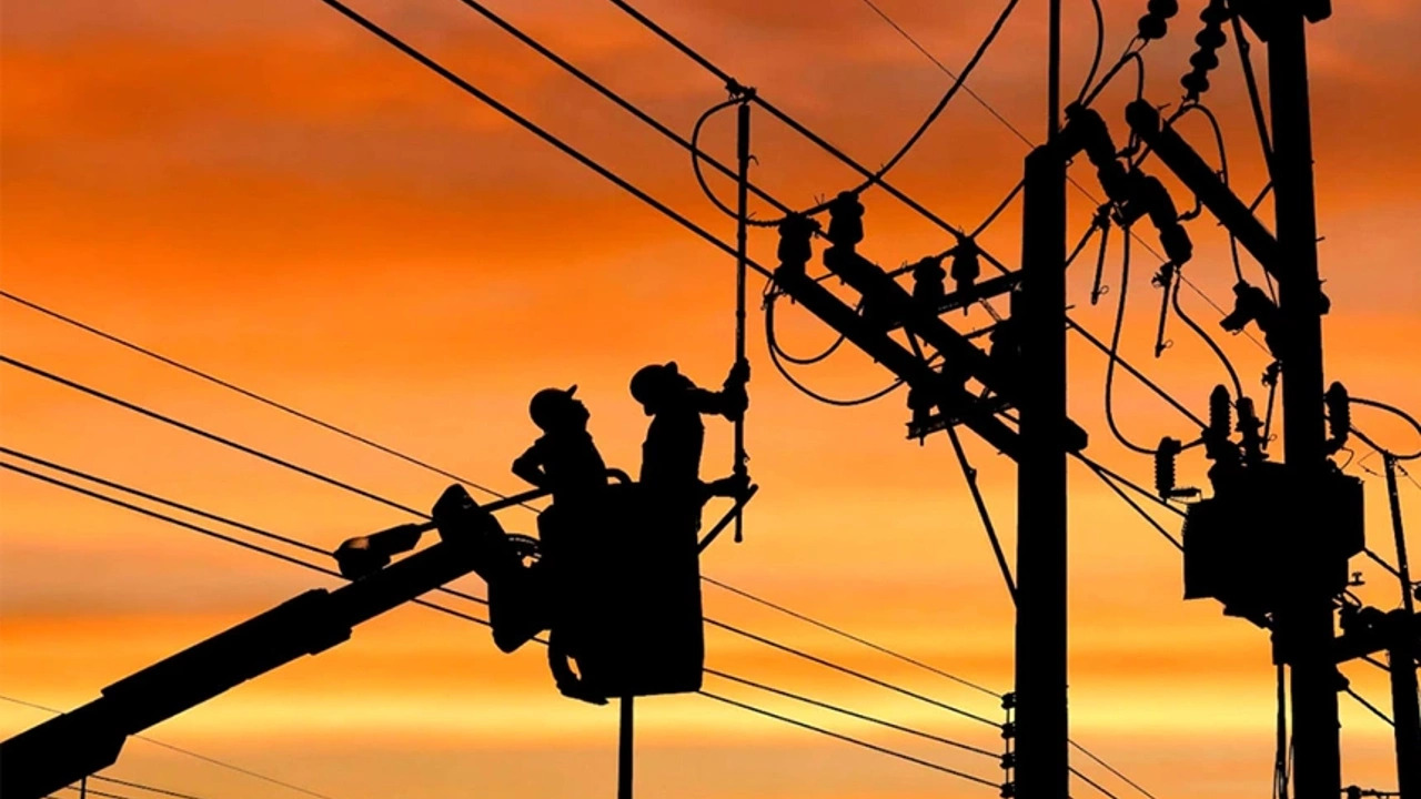 Van’ın O İlçesinde Elektrikler Kesilecek!