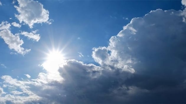 Van’da Bugün Hava Nasıl Olacak?