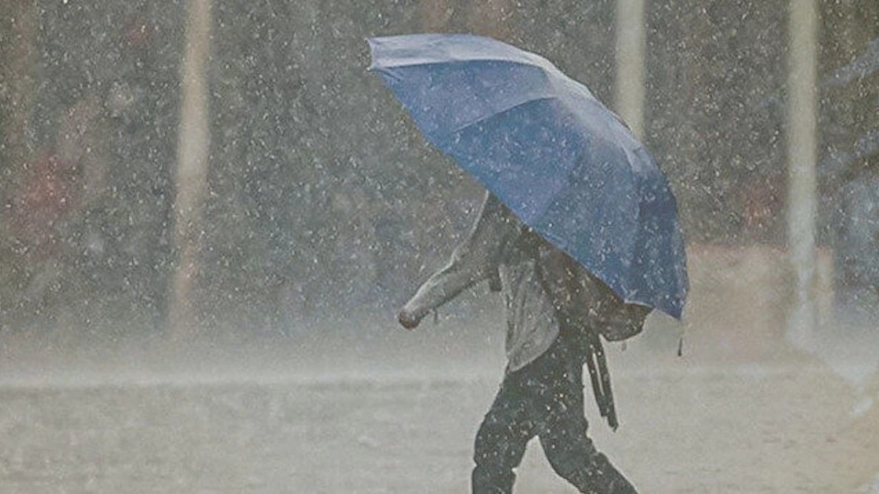 Van’da Bugün Hava Nasıl Olacak?