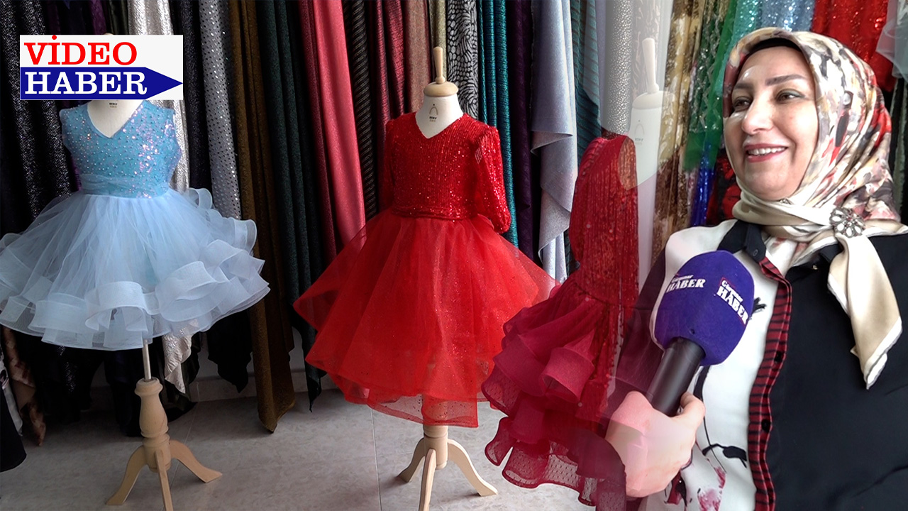 Bir Kadının Başarı Öyküsü