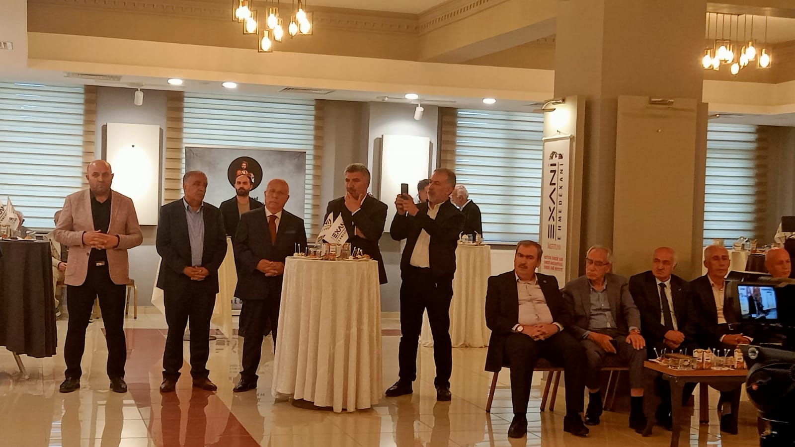 Ahmed-i Hani Enstitüsü’nün Van Şubesi Açıldı