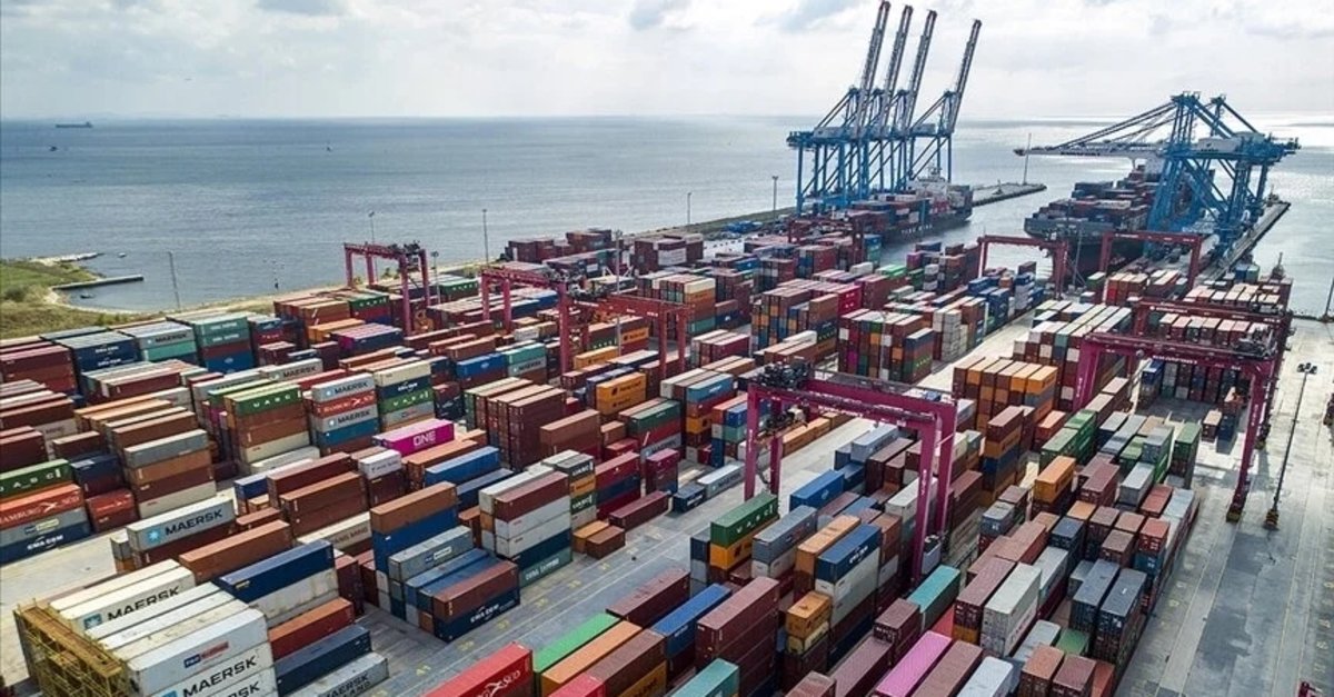 Lojistik sektörü dünyada 11. sırada yer aldı