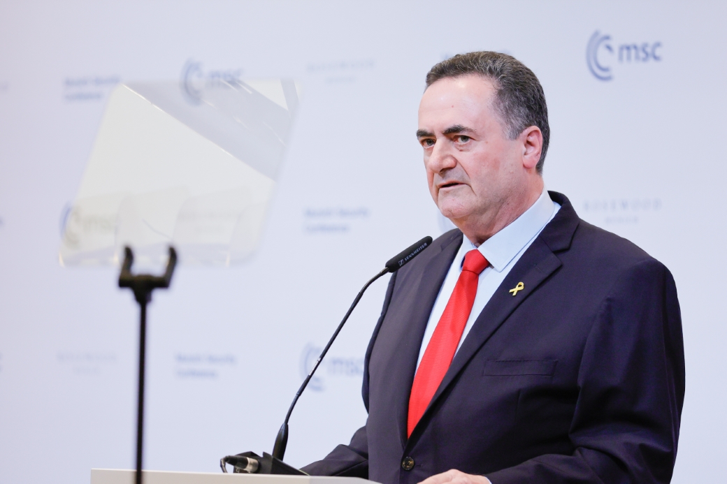 İsrail: “Müzakerelerde kritik bir noktaya geldik”