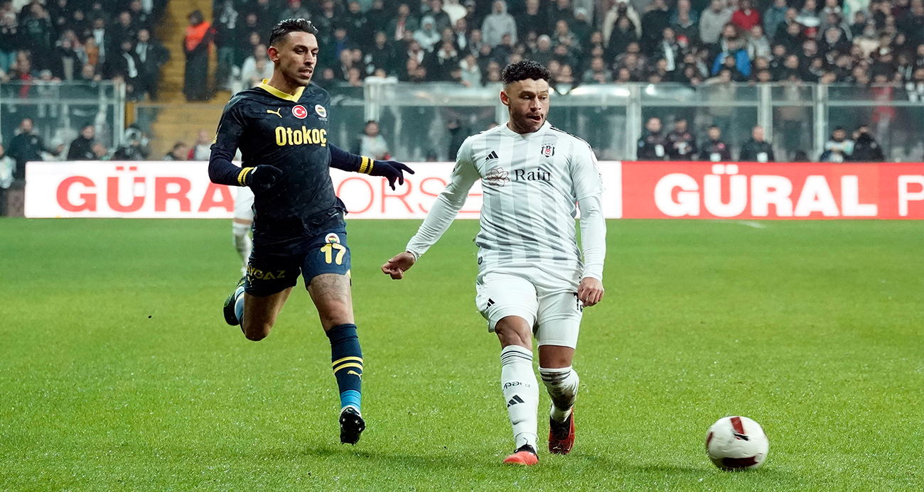 Fenerbahçe – Beşiktaş derbisinin tarihi belli oldu