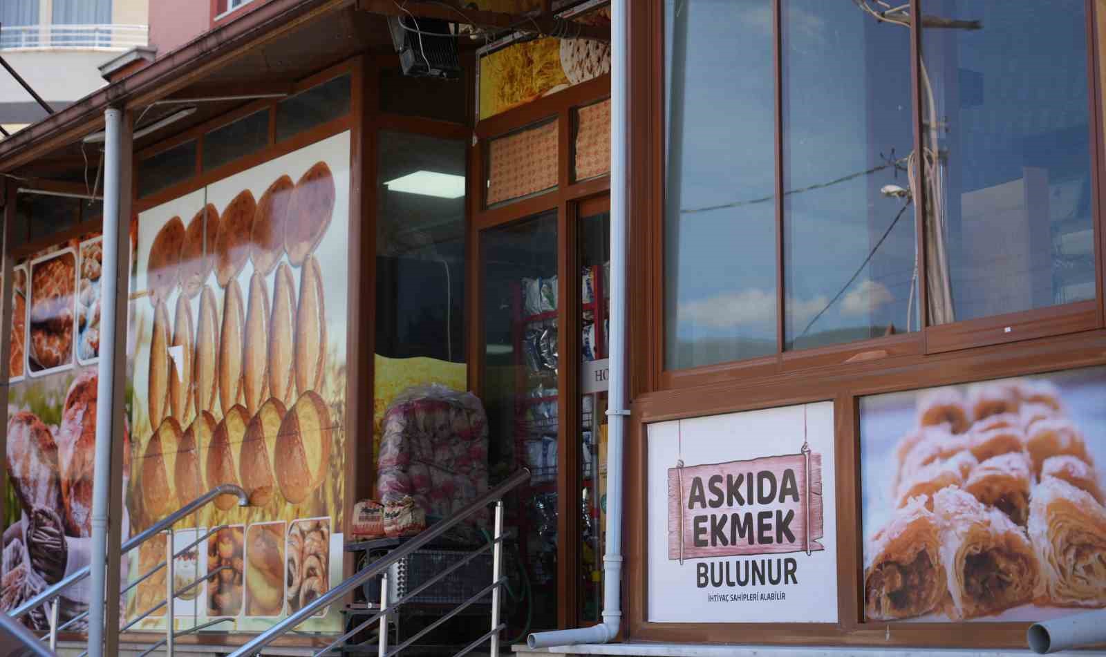 600 kişi borçtan kurtuldu: 186 bin liralık veresiye defteri 50 bin liraya kapatıldı