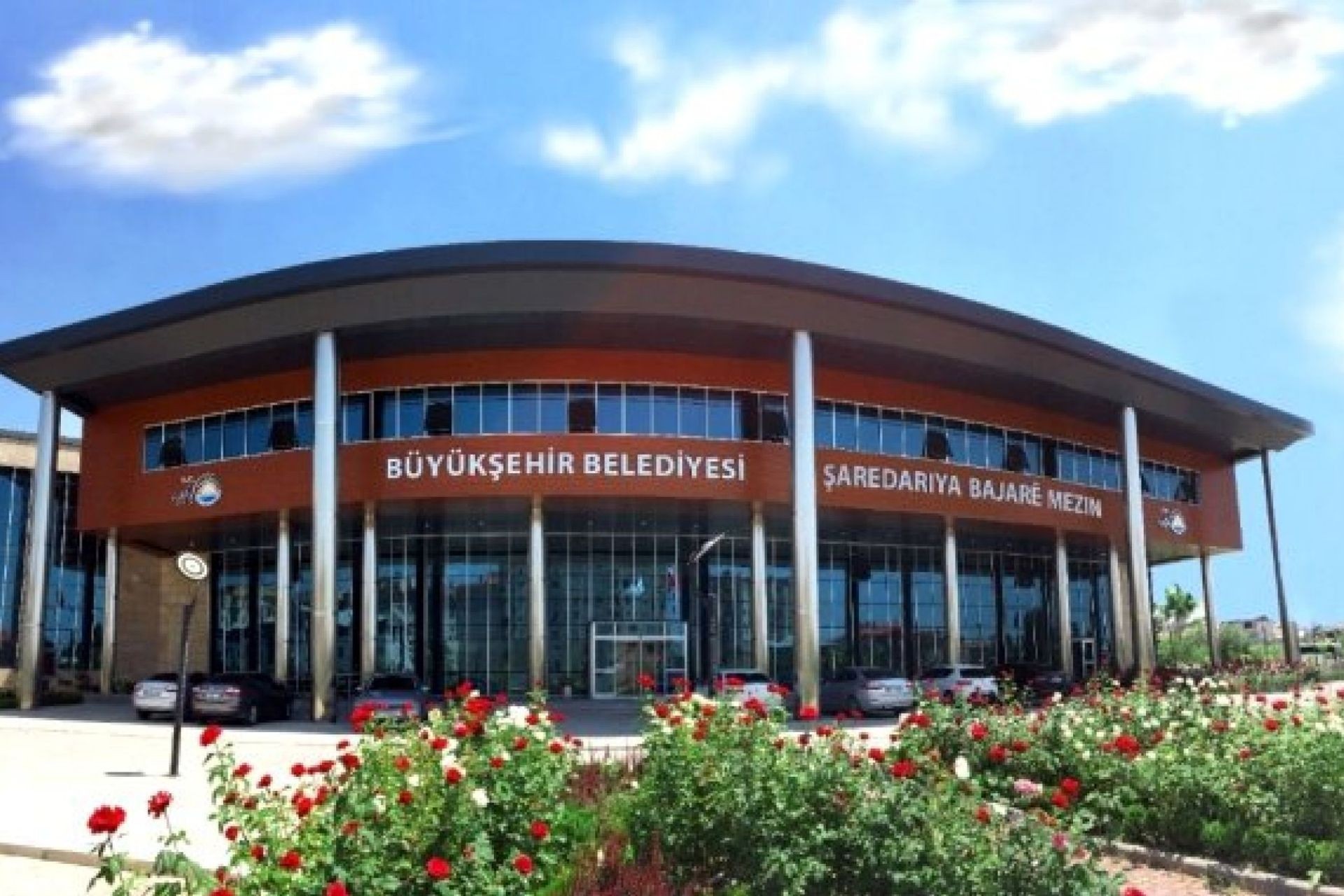 Van Büyükşehir Belediyesinin ilk meclis toplantısı yarın yapılacak