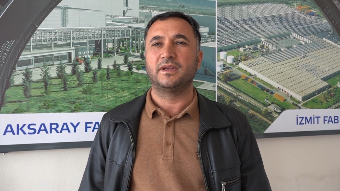 Lastikçilerde bahar yoğunluğu