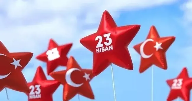23 Nisan resmi tatil mi? Okullar açık mı? Özel sektörde izin olacak mı?