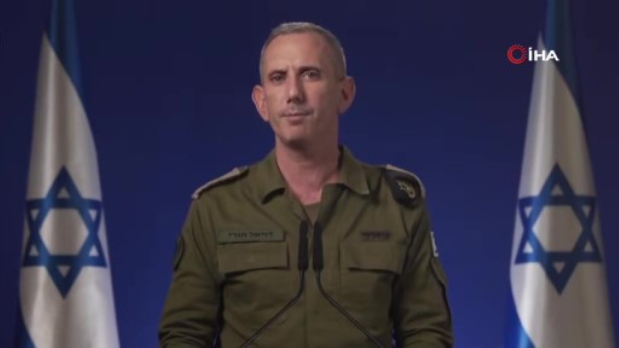 İsrail’den İran’a: “Sonuçlarına katlanacak”