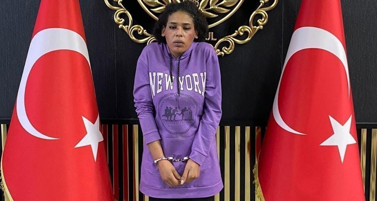 İstiklal Caddesi’ndeki bombalı saldırı davasında karar