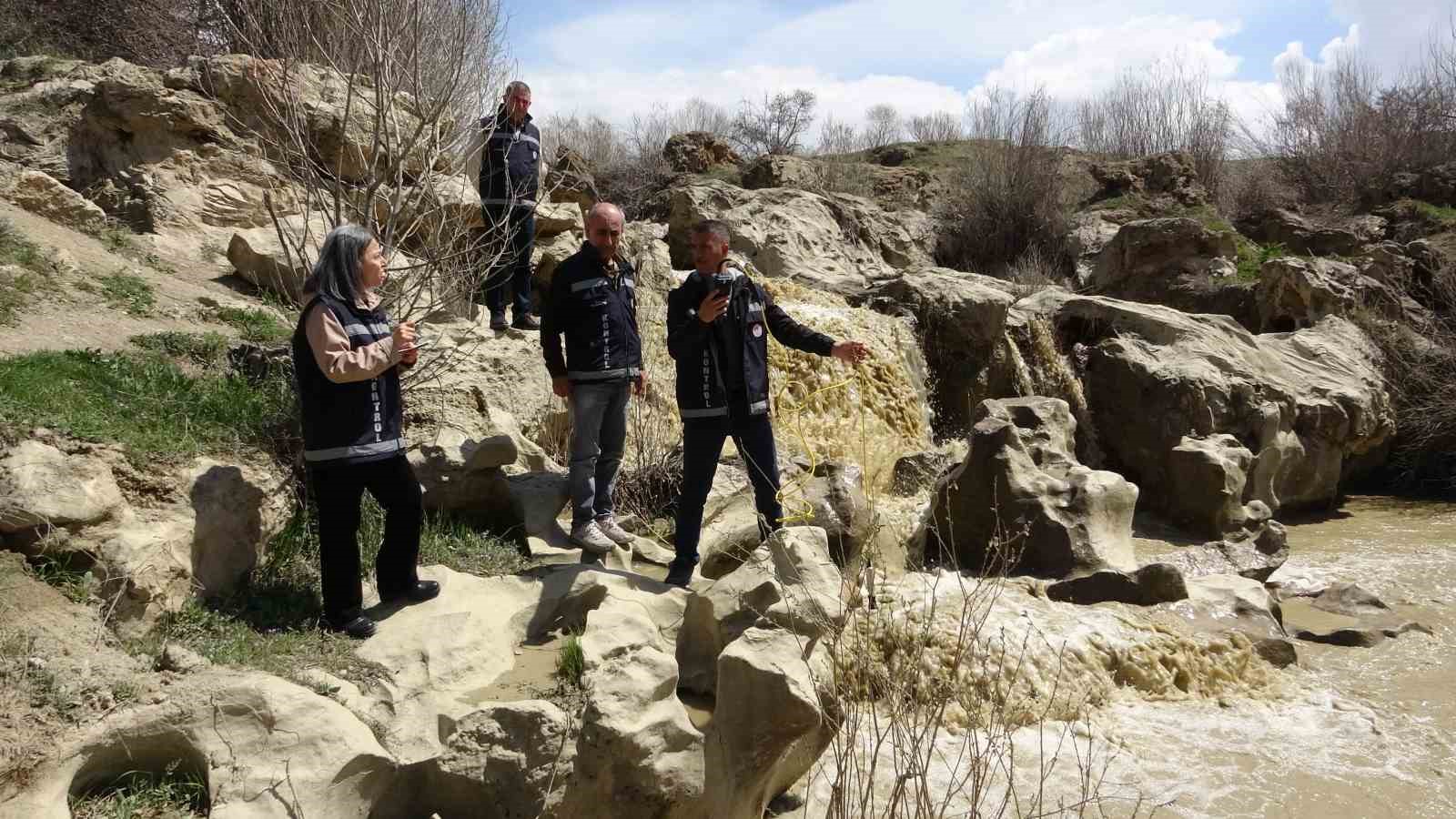 Van Gölü’nde av yasağı başladı: İnci kefalleri göç hazırlığında