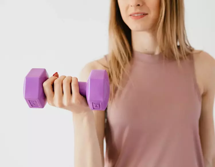 Düzenli egzersiz yapmak cildin yaşlanmasını geciktiriyor