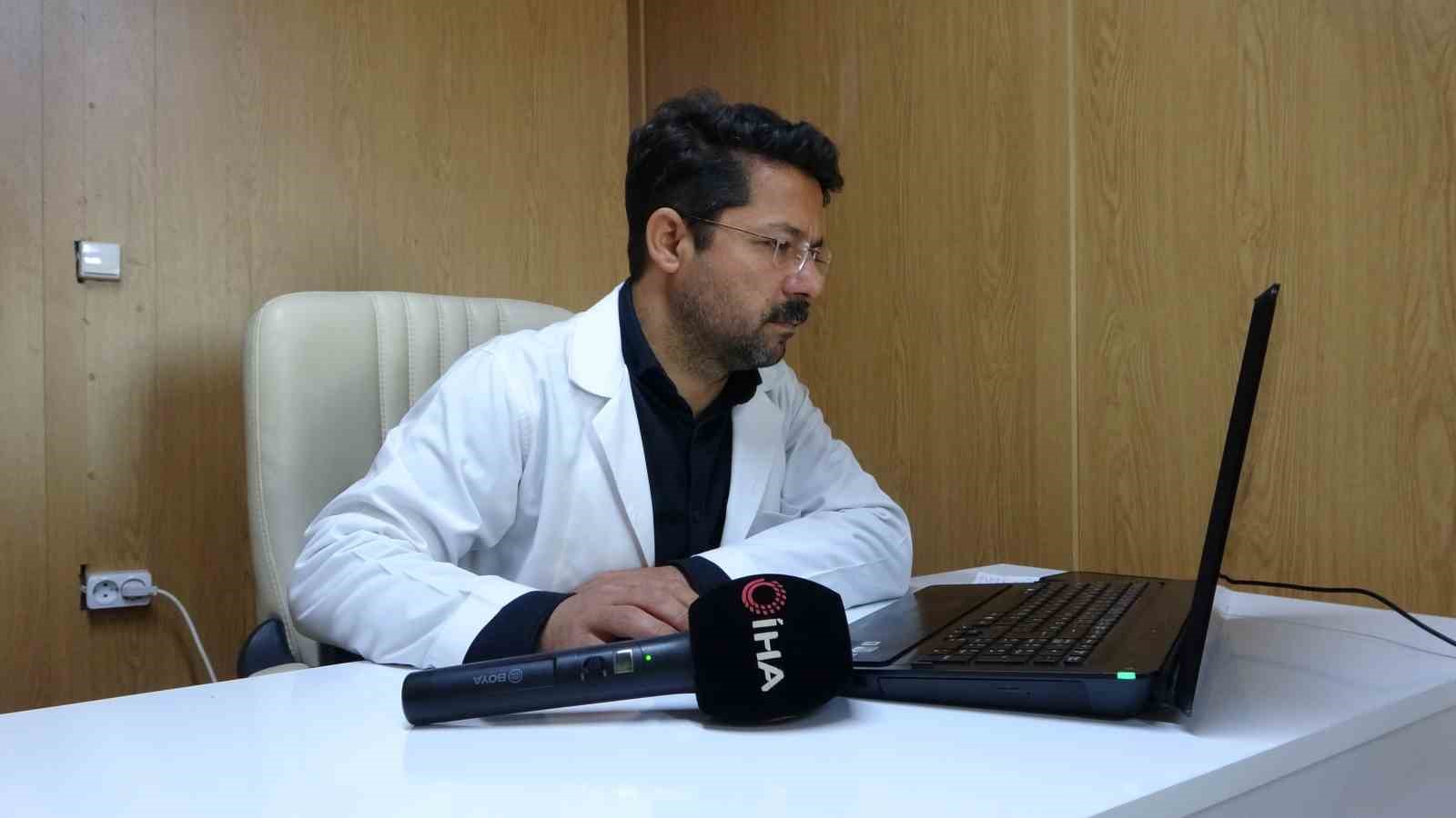 Uzmanlardan ’kene’ uyarısı