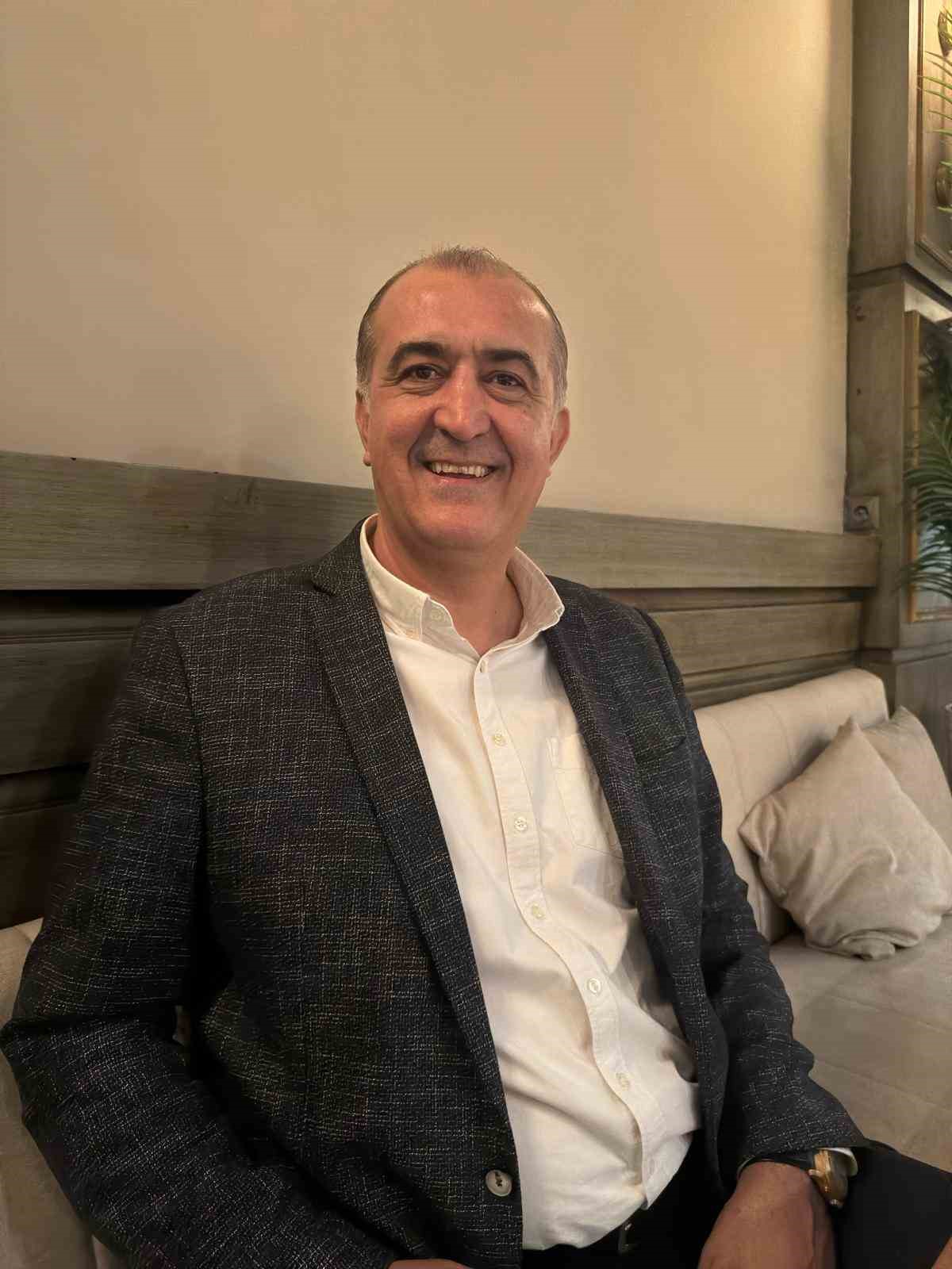 Kuşadası’nda bayram yoğunluğu: Otellerde rezervasyonlar yüzde 90’a çıktı