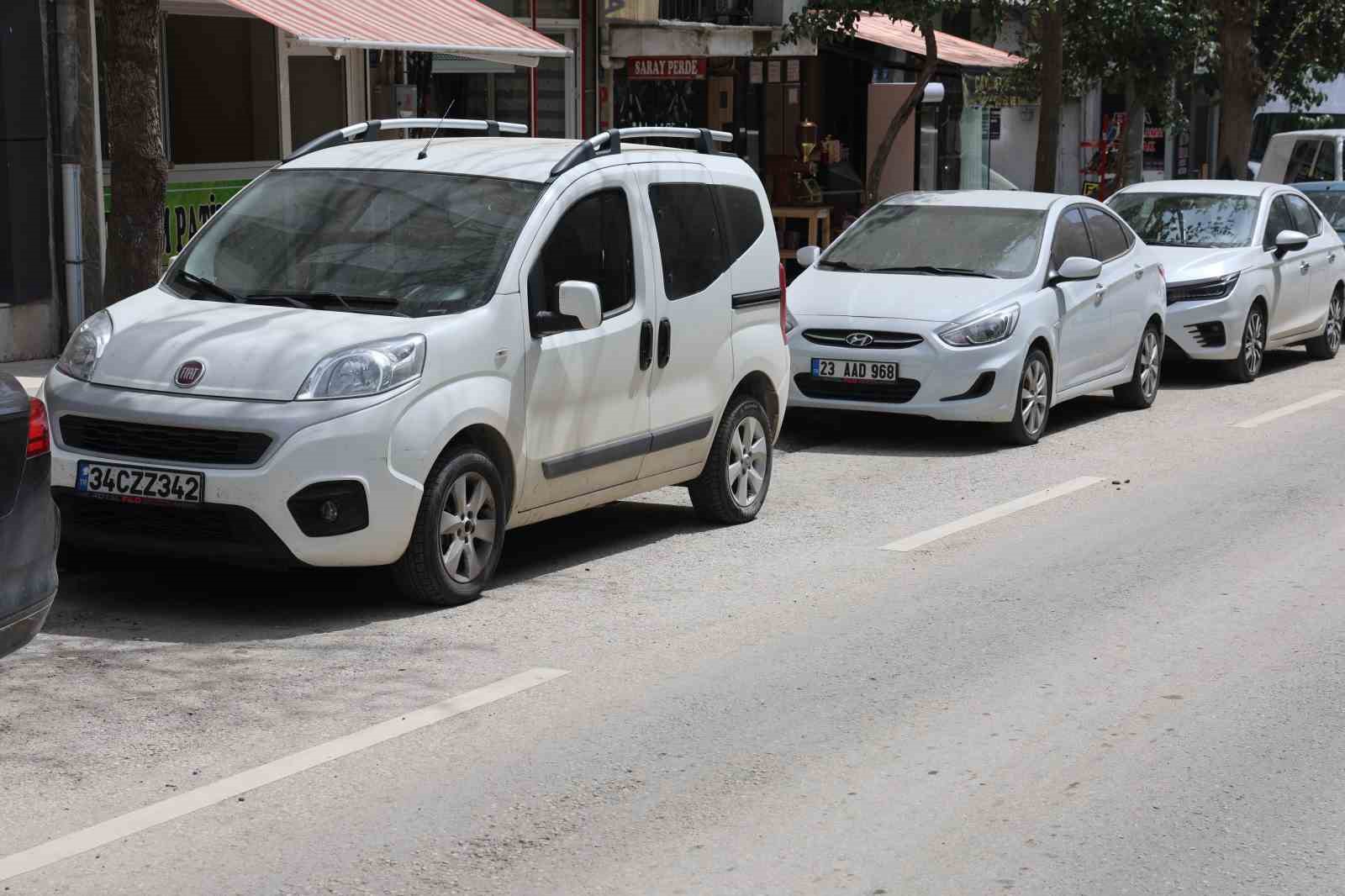 Oto kiralama işletmeleri, bayram öncesi umduğunu bulamadı