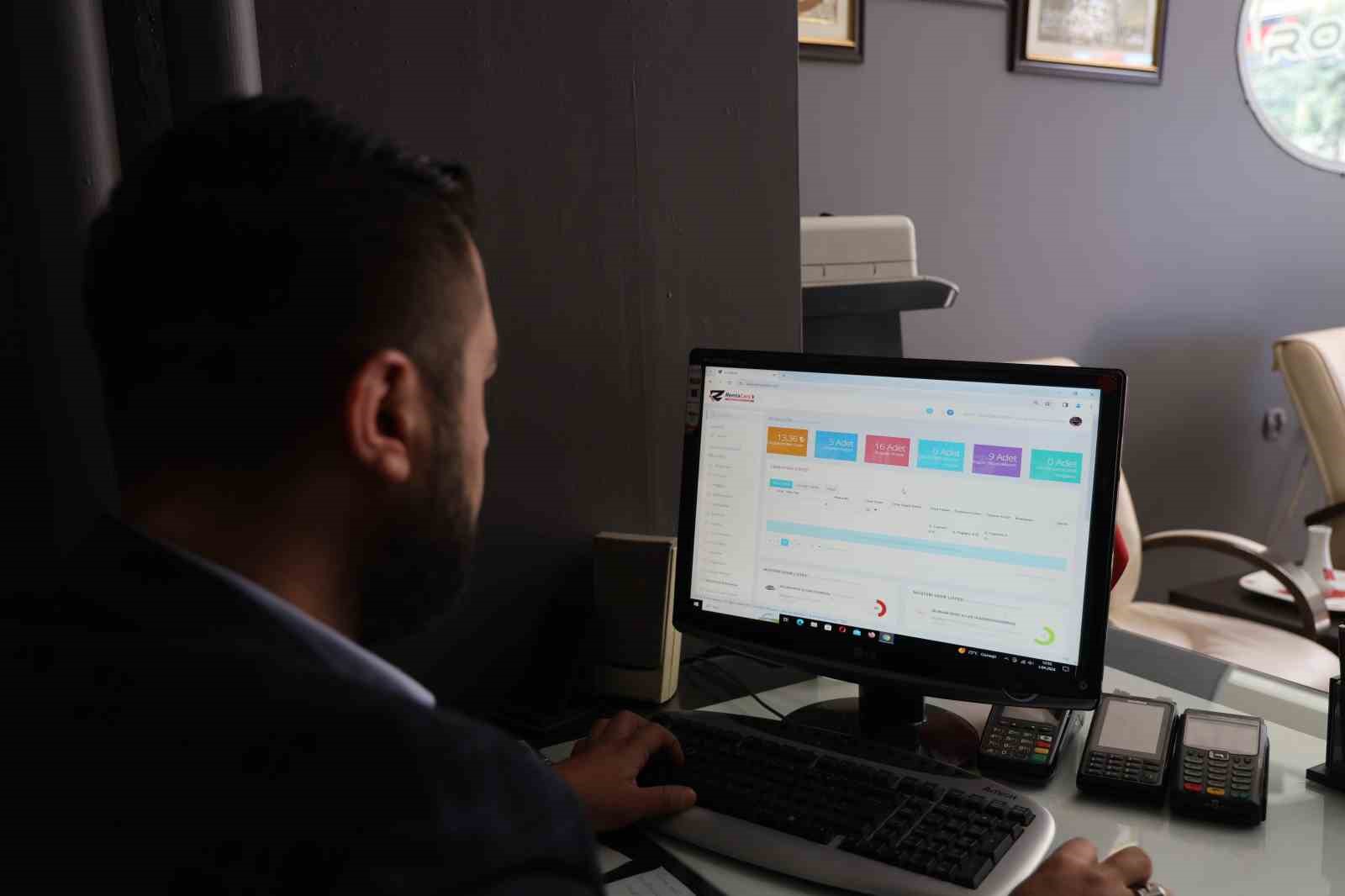 Oto kiralama işletmeleri, bayram öncesi umduğunu bulamadı