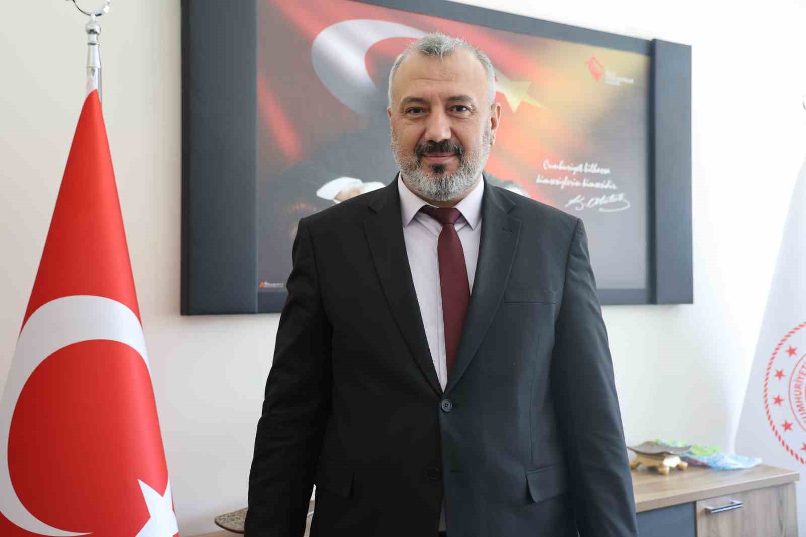 Evlilik kredisine başvuran 2 bin 321 çiftten 141’inin eğitimleri başladı