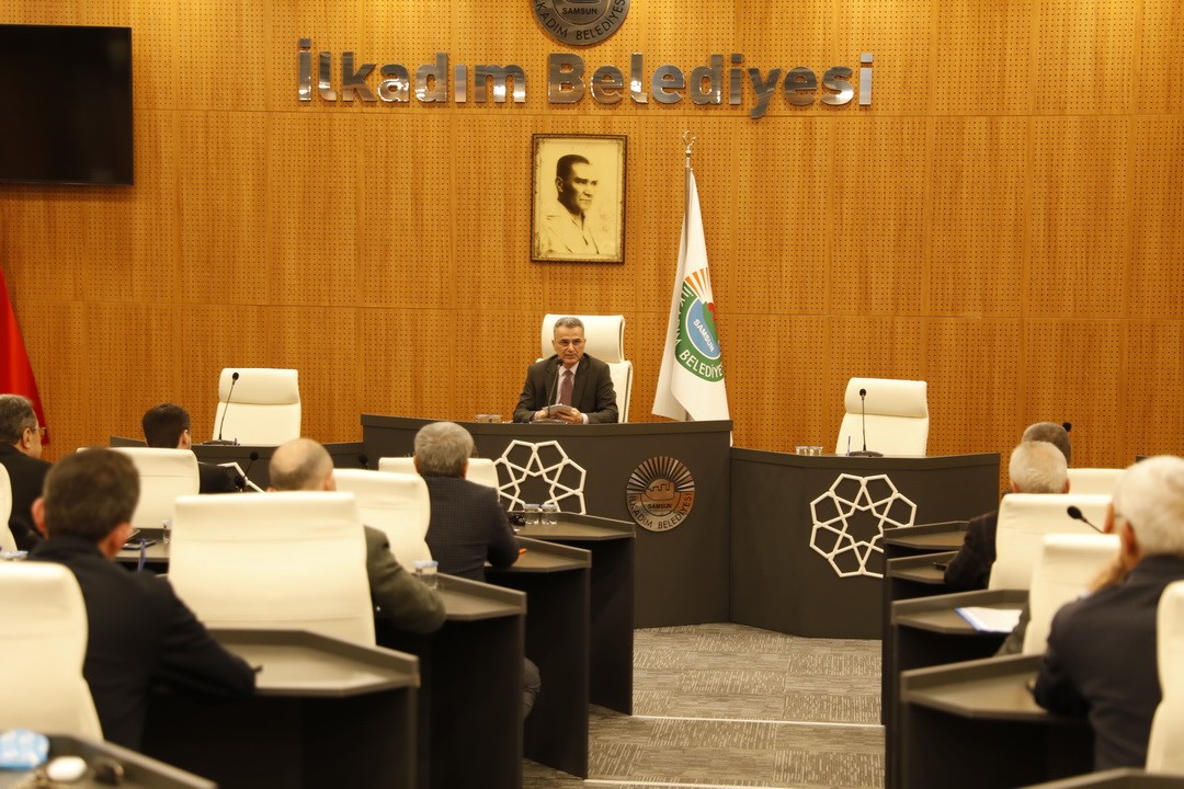 Başkan İhsan Kurnaz: 