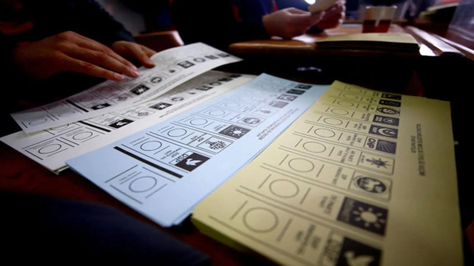 Bahçesaray’da seçime yapılan itiraz red edildi