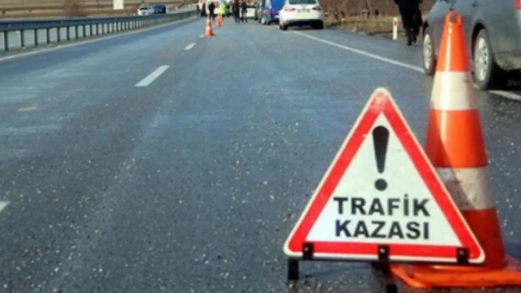 Bayram tatilinin ilk 3 gününde 19 kişi hayatını kaybetti