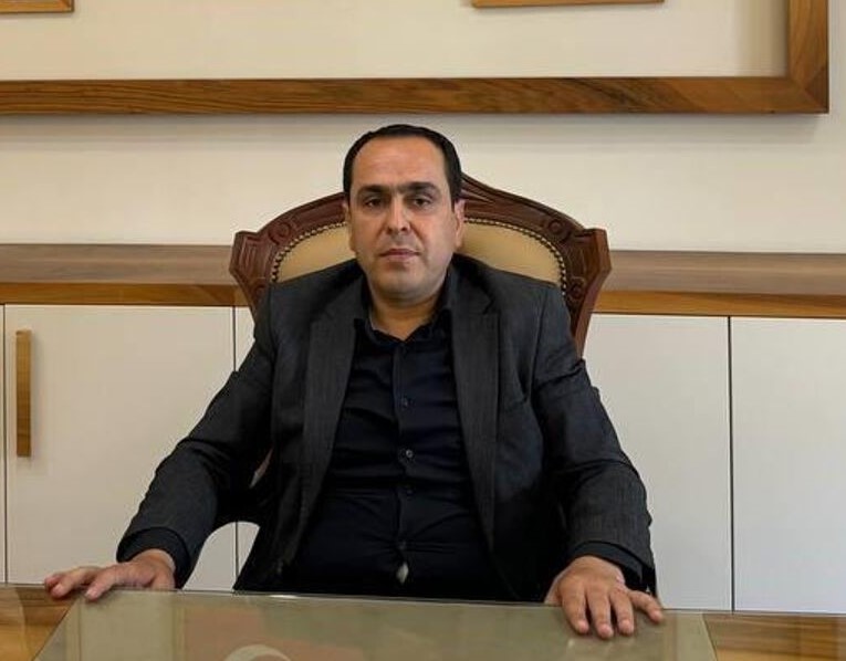 DEM Partili Belediye Başkanı istifa etti!