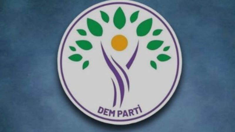 DEM Parti’den Vanlılara Teşekkür!