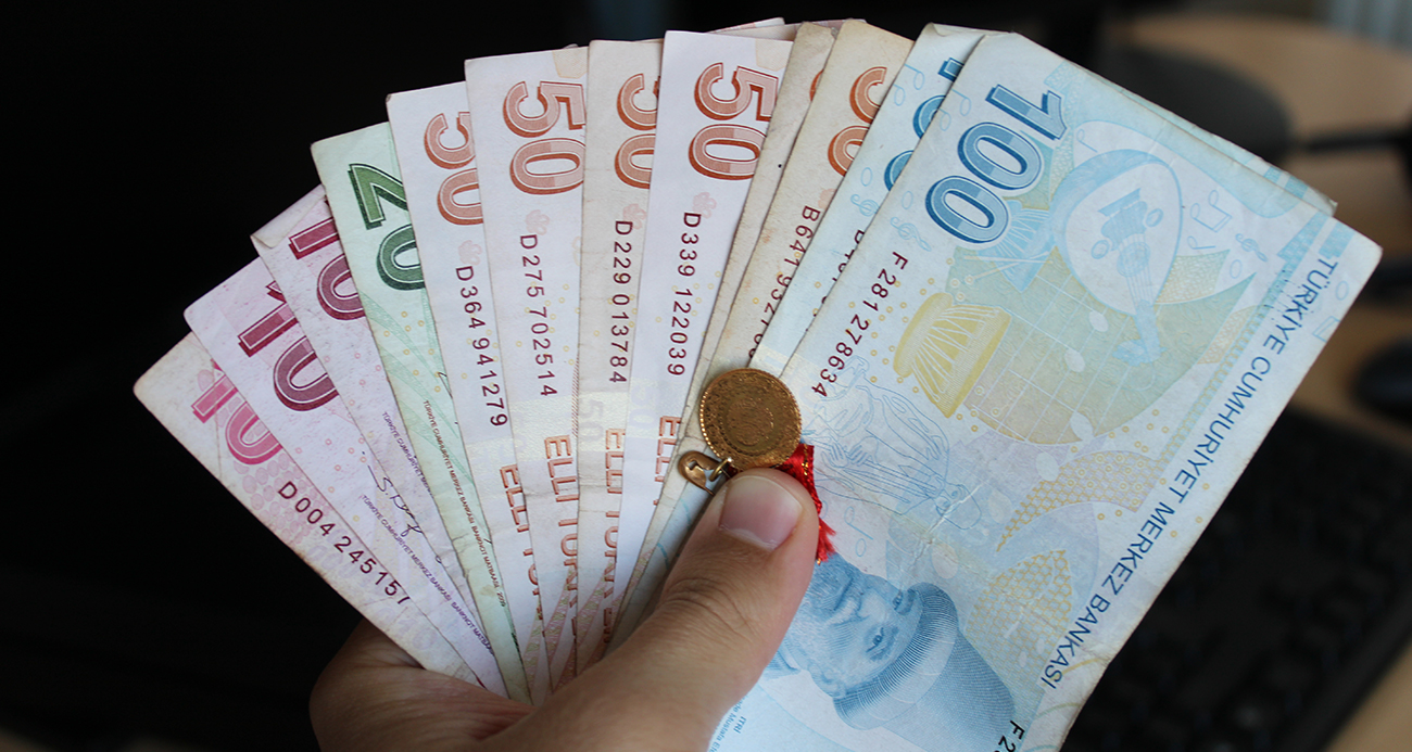 Emekli ve memurların maaş artışı ne kadar olacak