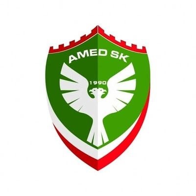 Son dakika! Amedspor birinci ligde
