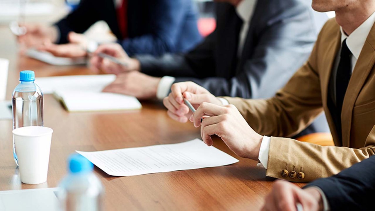 İçişleri Bakanlığı 1608 personel alacak!