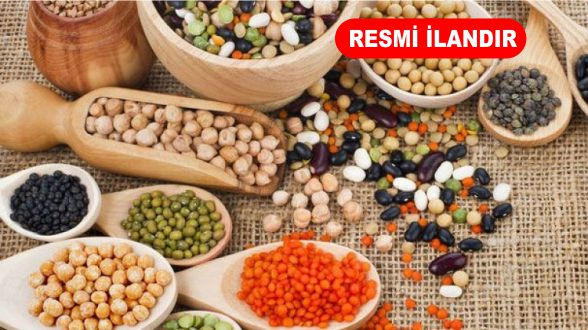 VAN BÜYÜKŞEHİR BELEDİYESİ KURU GIDA ALIMI YAPACAK