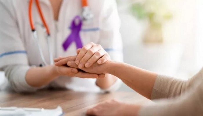 Kanserde erken teşhis hayat kurtarıyor