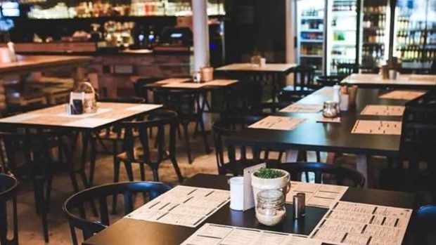 Lokanta ve Kafeler İçin KDV Düzenlemesi Resmi Gazetede Yayımlandı