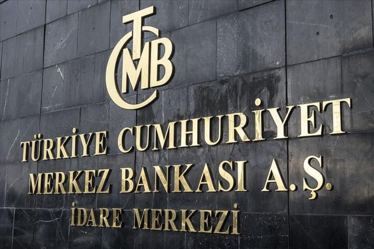 Merkez Bankası faiz kararını açıkladı! Değişiklik olmadı