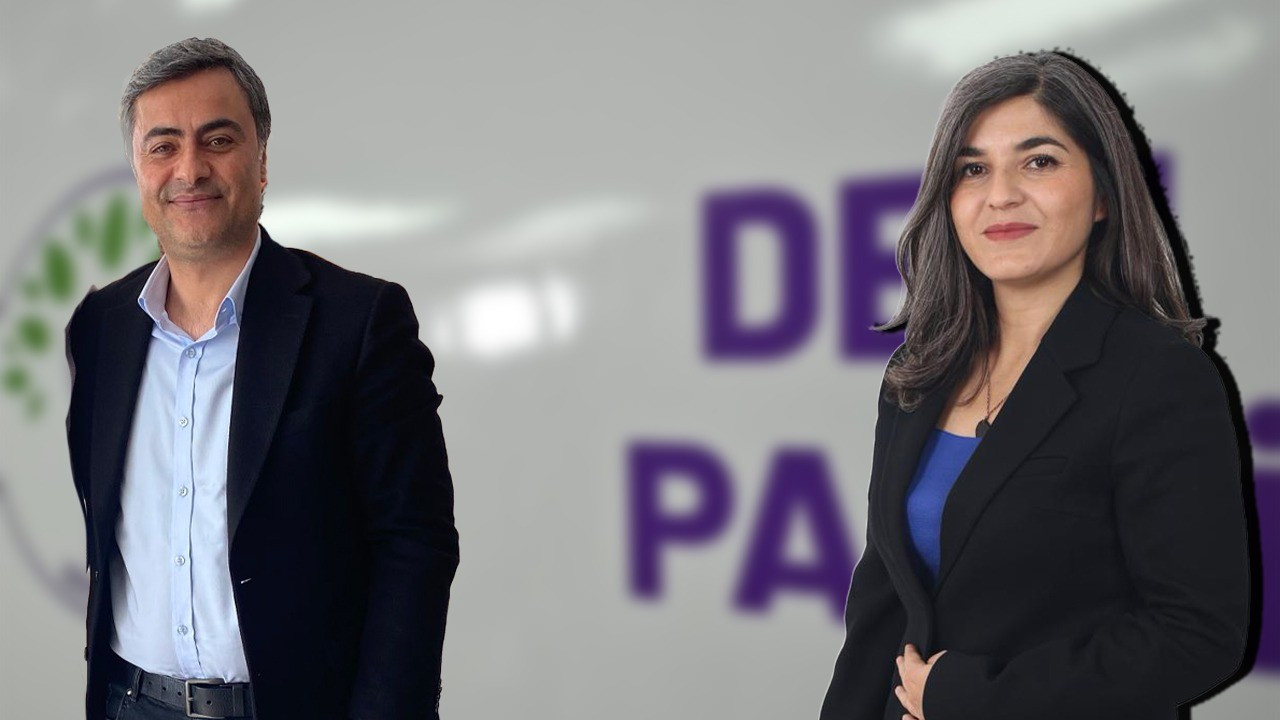 Van Büyükşehir Belediye Eş Başkanları Van Spor maçını tribünden izleyecek