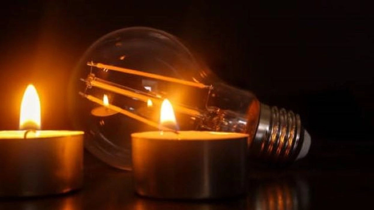 Van’ın 4 ilçesinde elektrikler kesilecek