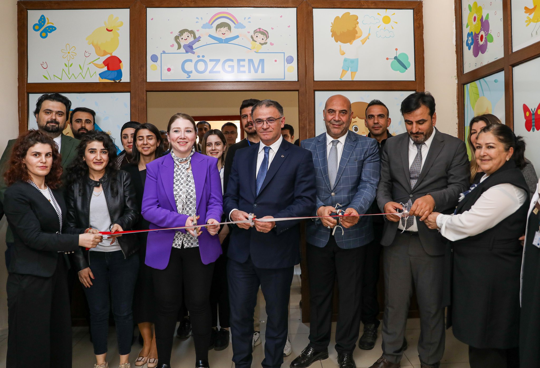 Van’a sağlık alanında yeni bir hizmet daha!