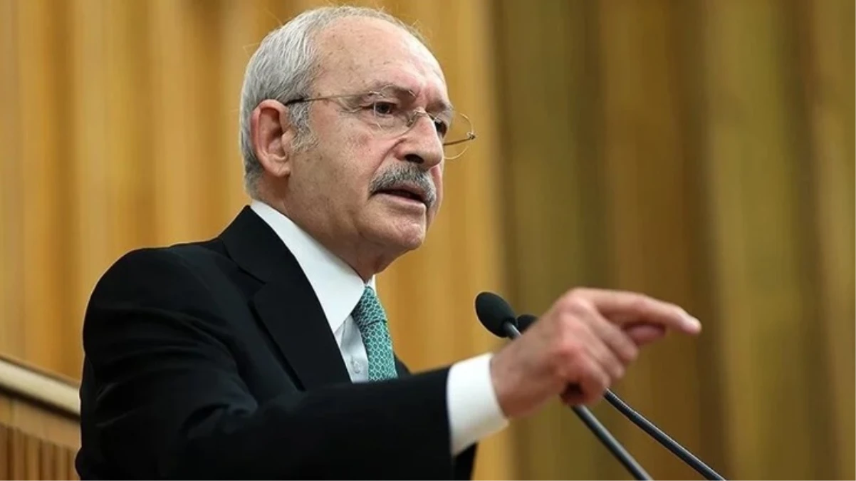 Kılıçdaroğlu’ndan Van’daki mazbata krizine tepki!