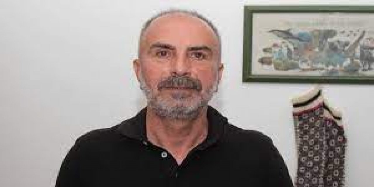 Vanlı İş adamı Irak’tan belediyelere çağrı!