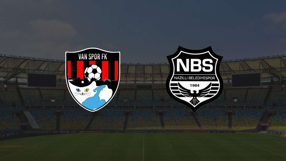 Vanspor Şampiyonluk Yolunda İlerliyor