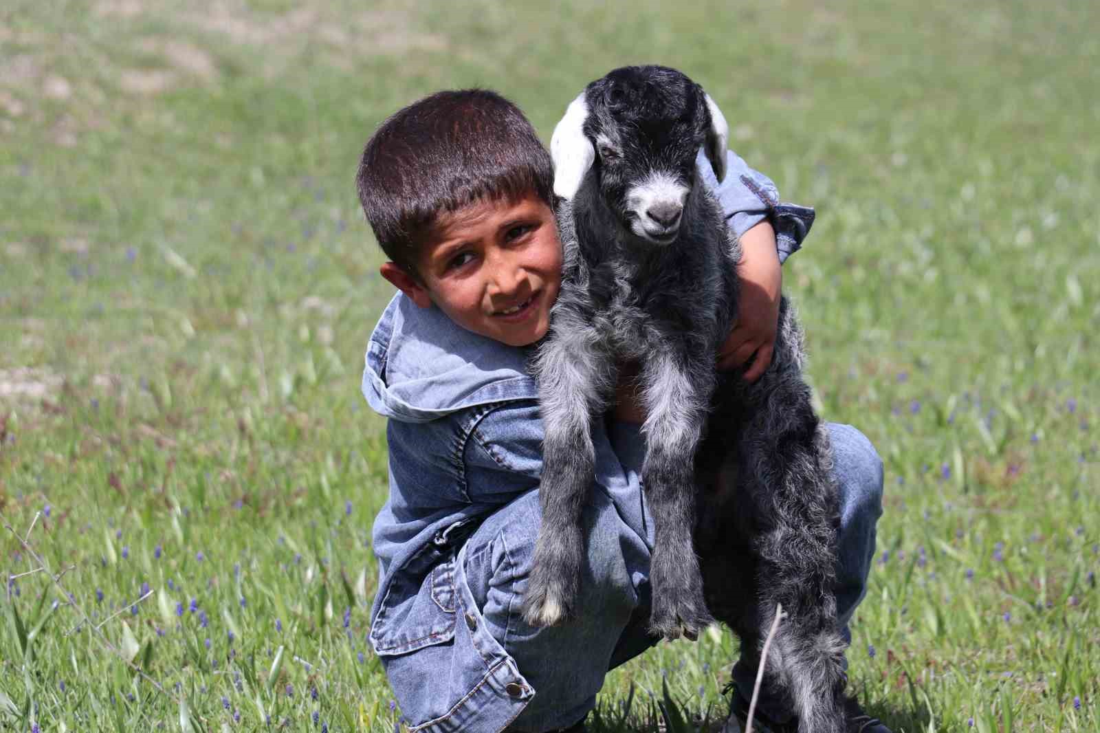 Öğretmen ile öğrencinin gülümseten diyalogu