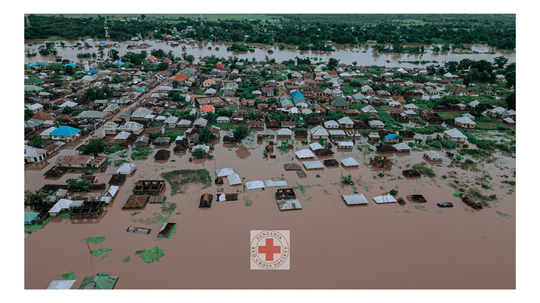Tanzanya ve Kenya’da sel felaketi: 71 ölü