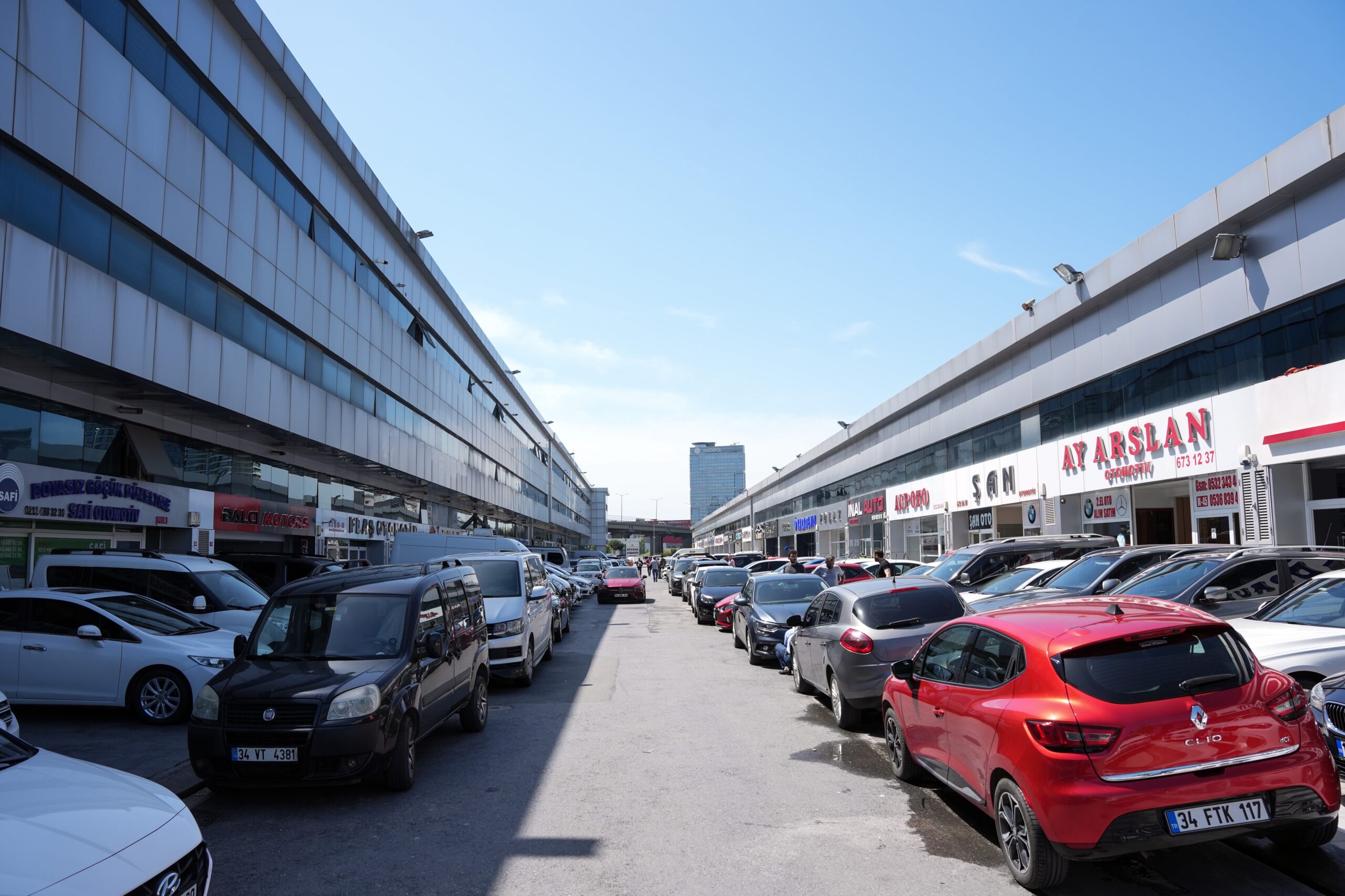 İkinci el elektrikli araç alırken batarya ömrüne dikkat!