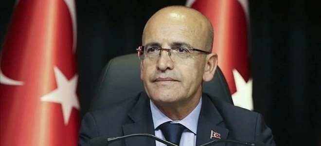 Bakan Şimşek’ten Kira Beyannamesi Uyarısı