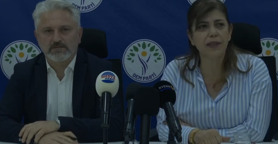 Meral Danış Beştaş’dan İstanbul seçimi ile ilgili ilginç açıklamalar