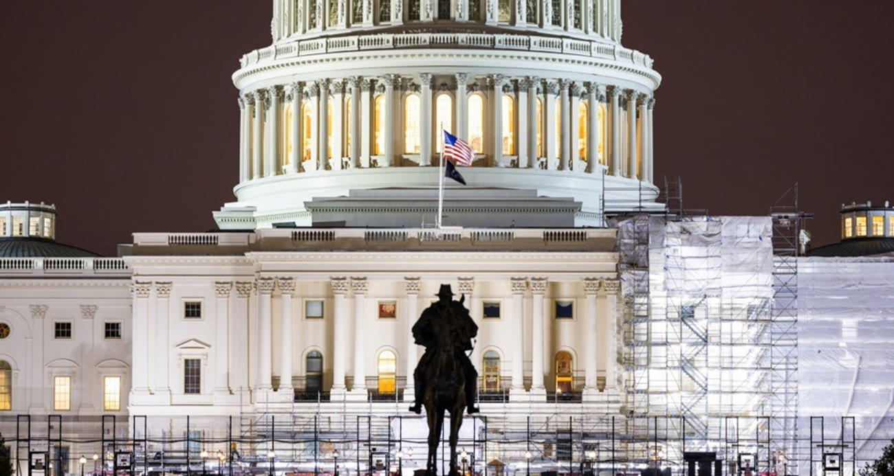 Beyaz Saray’dan ‘Refah’ açıklaması: ‘Bize güvence verdiler’