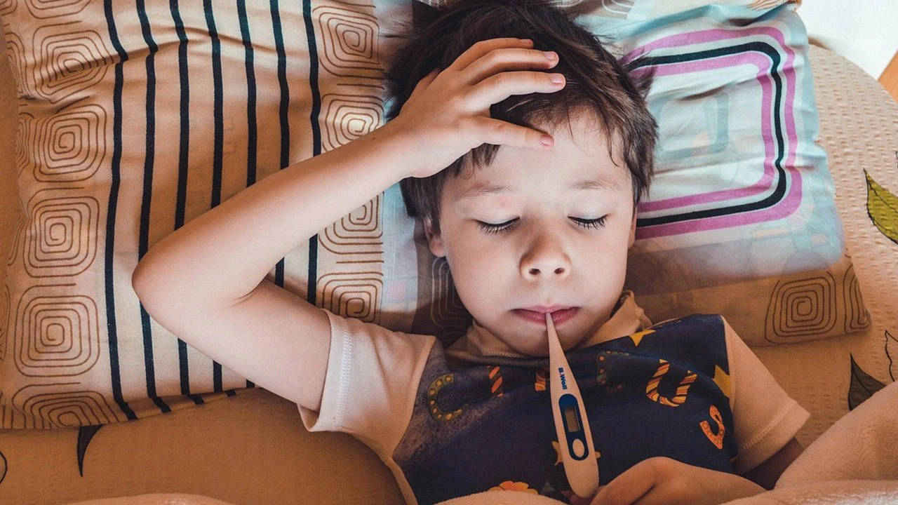 Ebeveynlerin korkulu rüyası ’CRP’de doğru bilinen yanlışlar